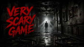 Very Scary Game cover image