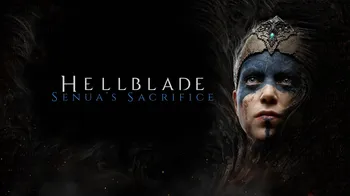Hellblade: Senua's Sacrifice cover image