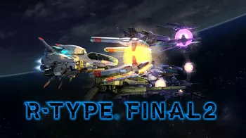 R-Type® Final 2 cover image