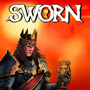SWORN cover image