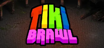 Tiki Brawl cover image