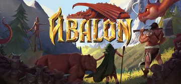 Abalon: Roguelike Tactics CCG cover image