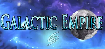 Galactic Empire cover image