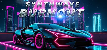 Synthwave Burnout cover image