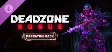 Deadzone: Rogue - Operative Pack cover image