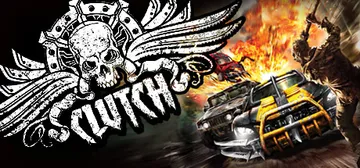 Clutch cover image