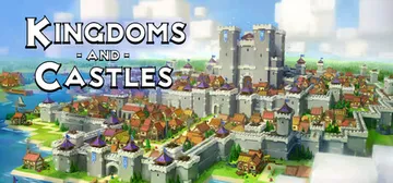 Kingdoms and Castles cover image