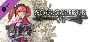 SOULCALIBUR VI - DLC4: Amy cover image