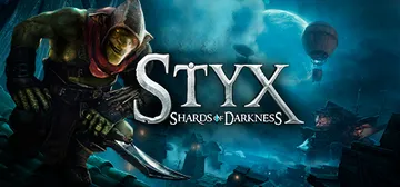 Styx: Shards of Darkness cover image