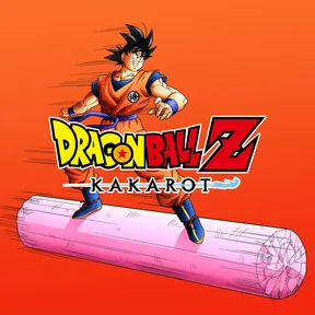 DRAGON BALL Z: KAKAROT - Tao Pai Pai Pillar cover image