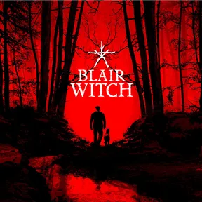 Blair Witch cover image