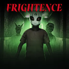 Frightence cover image