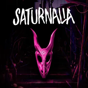 Saturnalia cover image