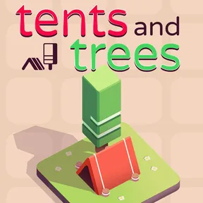 Tents & Trees cover image
