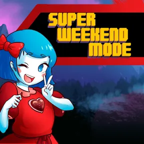 Super Weekend Mode cover image