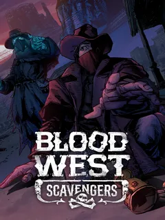 Blood West: Scavengers cover image