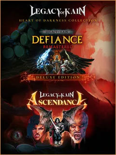 Heart of Darkness Collection cover image