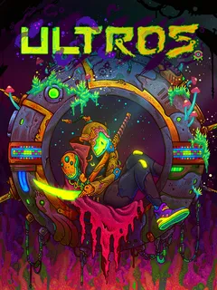 Ultros cover image