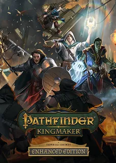 Pathfinder: Kingmaker - Imperial Edition Bundle cover image