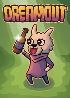DREAMOUT cover image