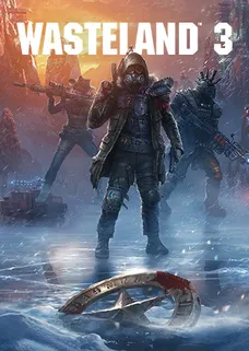 Wasteland 3 - Colorado Survival Gear cover image