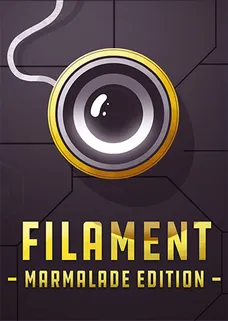 Filament: Marmalade Edition cover image