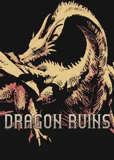 Dragon Ruins cover image