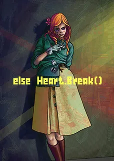 else Heart.Break() cover image