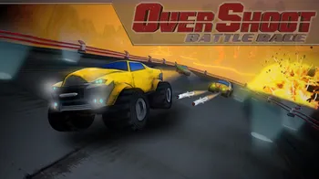 OverShoot Battle Race cover image