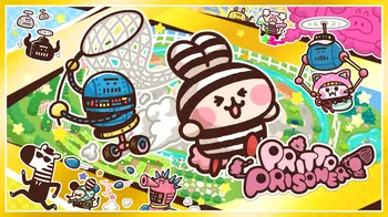 Deluxe Poopie Edition cover image