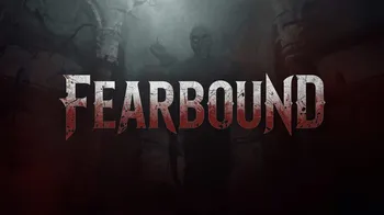 Fearbound cover image