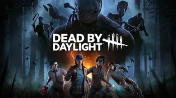 Dead by Daylight cover image