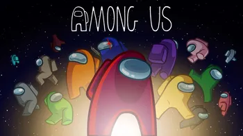 Among Us cover image