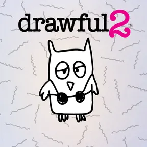 Drawful 2 cover image
