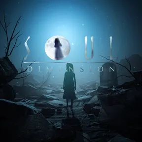 Soul Dimension cover image