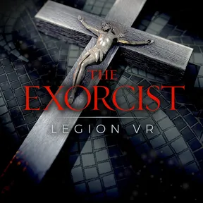 The Exorcist: Legion VR - Complete Series cover image