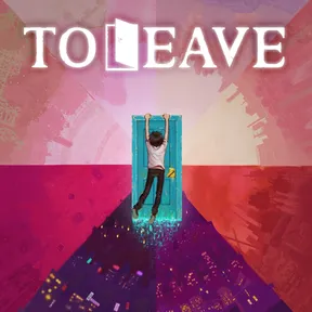 To Leave cover image