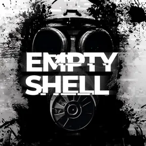 EMPTY SHELL cover image