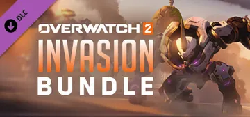 Overwatch® 2 - Invasion Bundle cover image