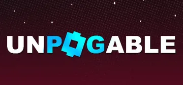 UNPOGABLE cover image