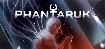 Phantaruk cover image