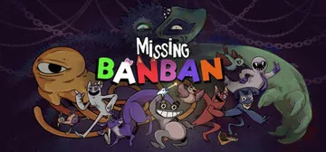 Missing Banban cover image