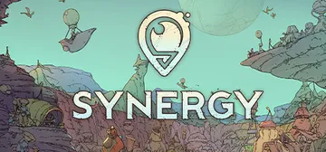 Synergy cover image