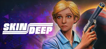 Skin Deep cover image