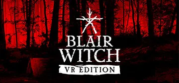 Blair Witch VR cover image