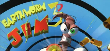 Earthworm Jim 3D cover image