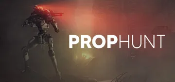 PROPHUNT cover image