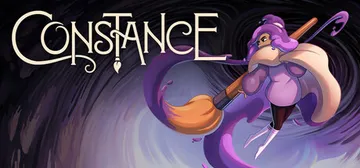 Constance cover image