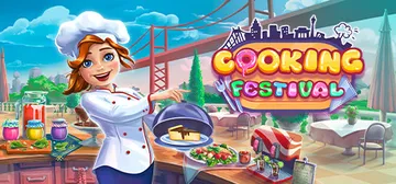Cooking Festival cover image