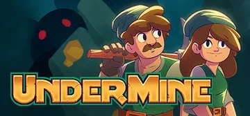 UnderMine cover image